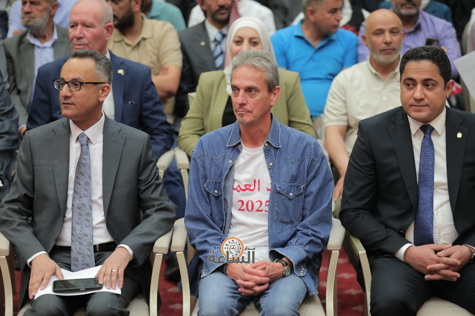 Madar Al-Saa Images 0.2729212018240985