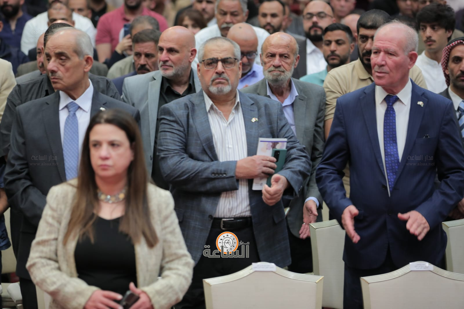 Madar Al-Saa Images 0.20526263125821165