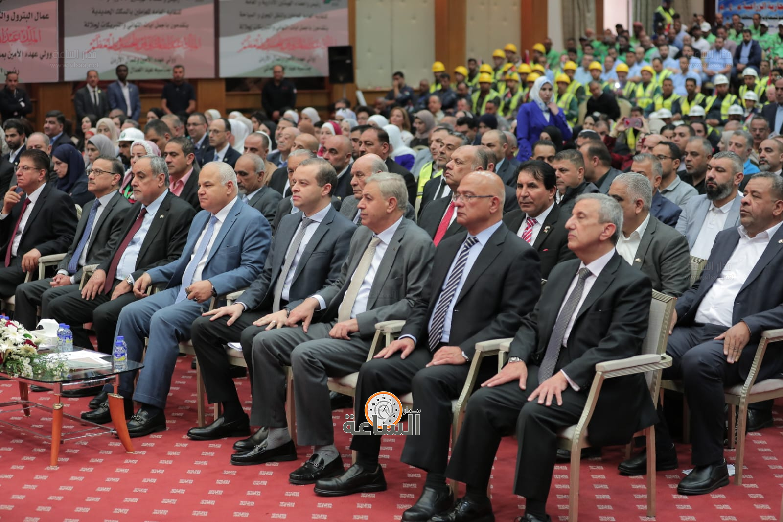 Madar Al-Saa Images 0.04549099543593116