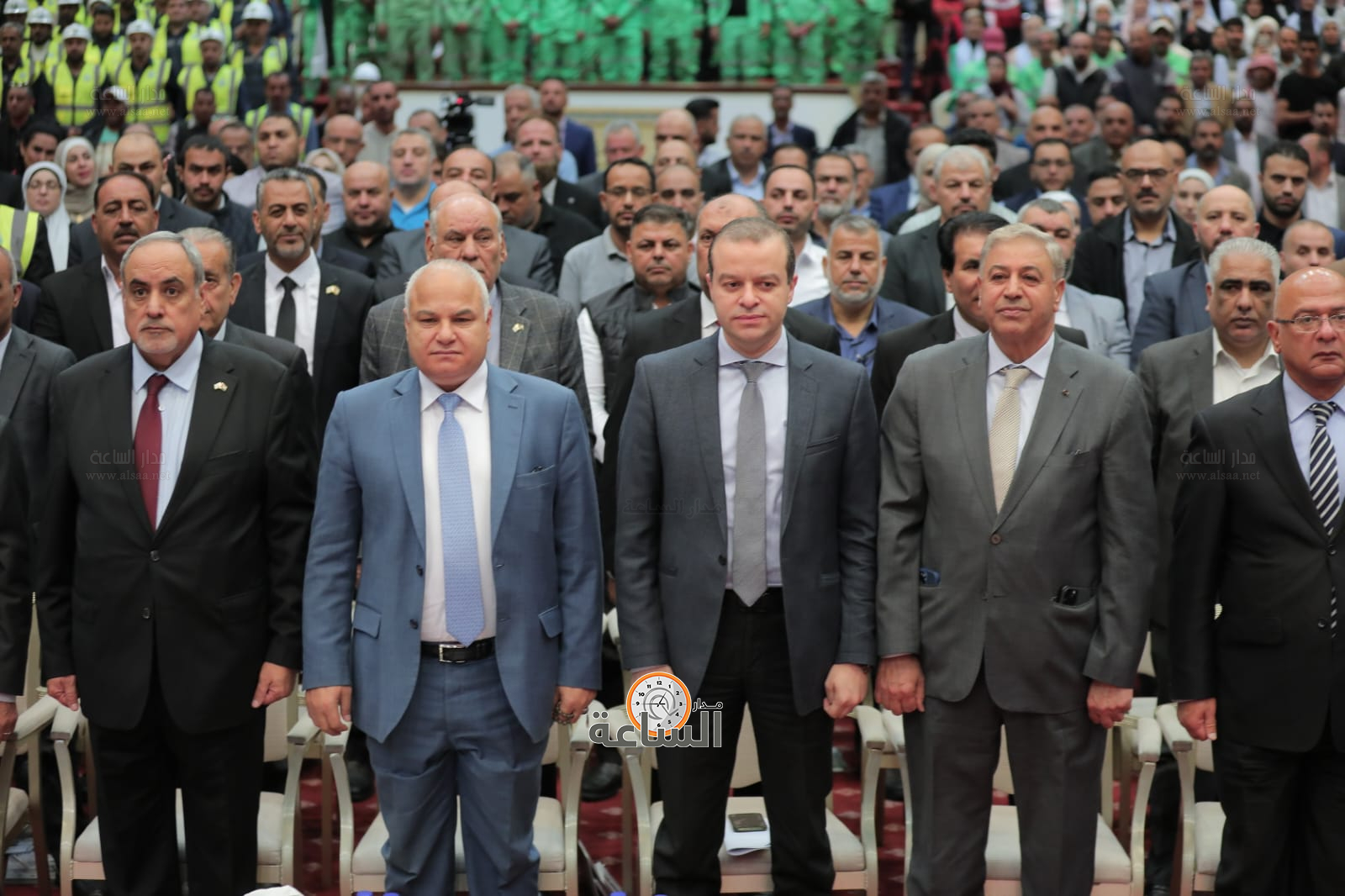 Madar Al-Saa Images 0.8093751706257716