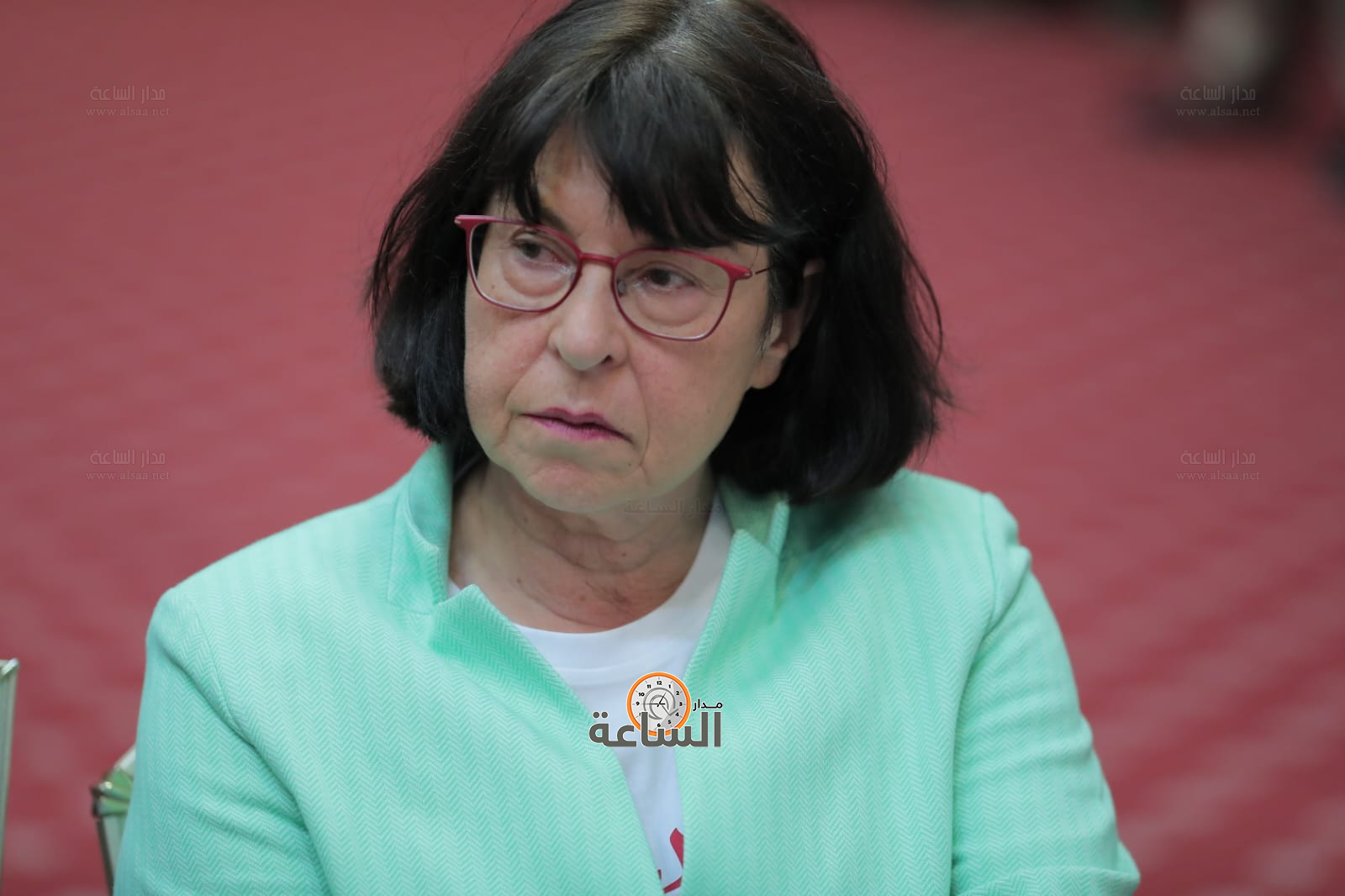 Madar Al-Saa Images 0.11997288915398252