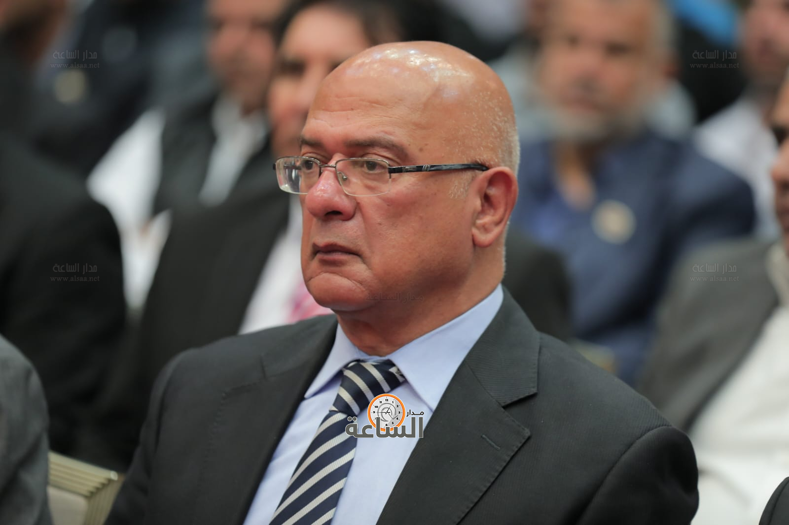 Madar Al-Saa Images 0.1915640338201373