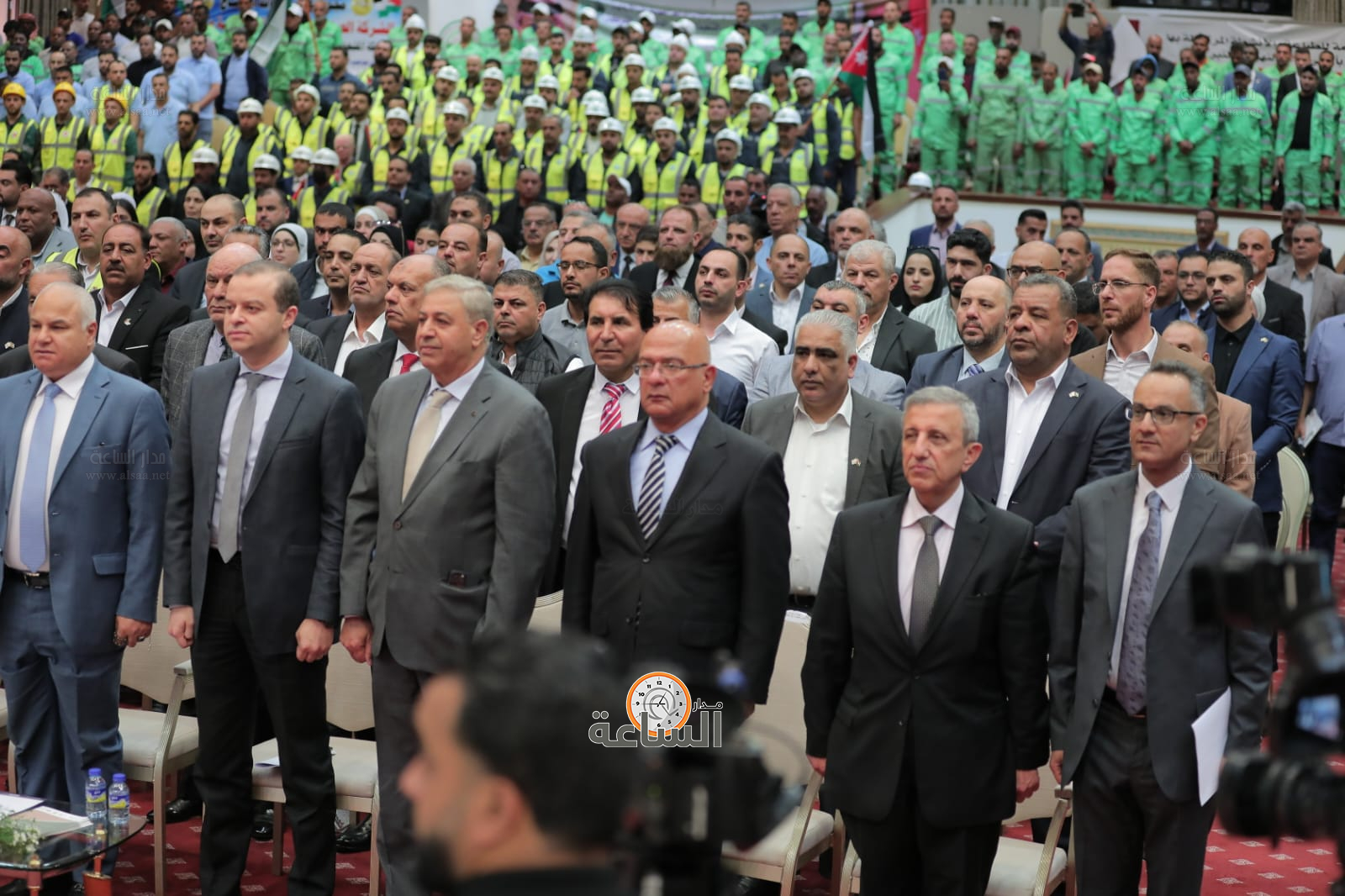 Madar Al-Saa Images 0.07613528951832249