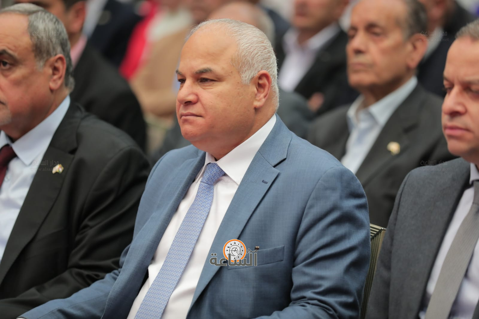 Madar Al-Saa Images 0.2458850981688433