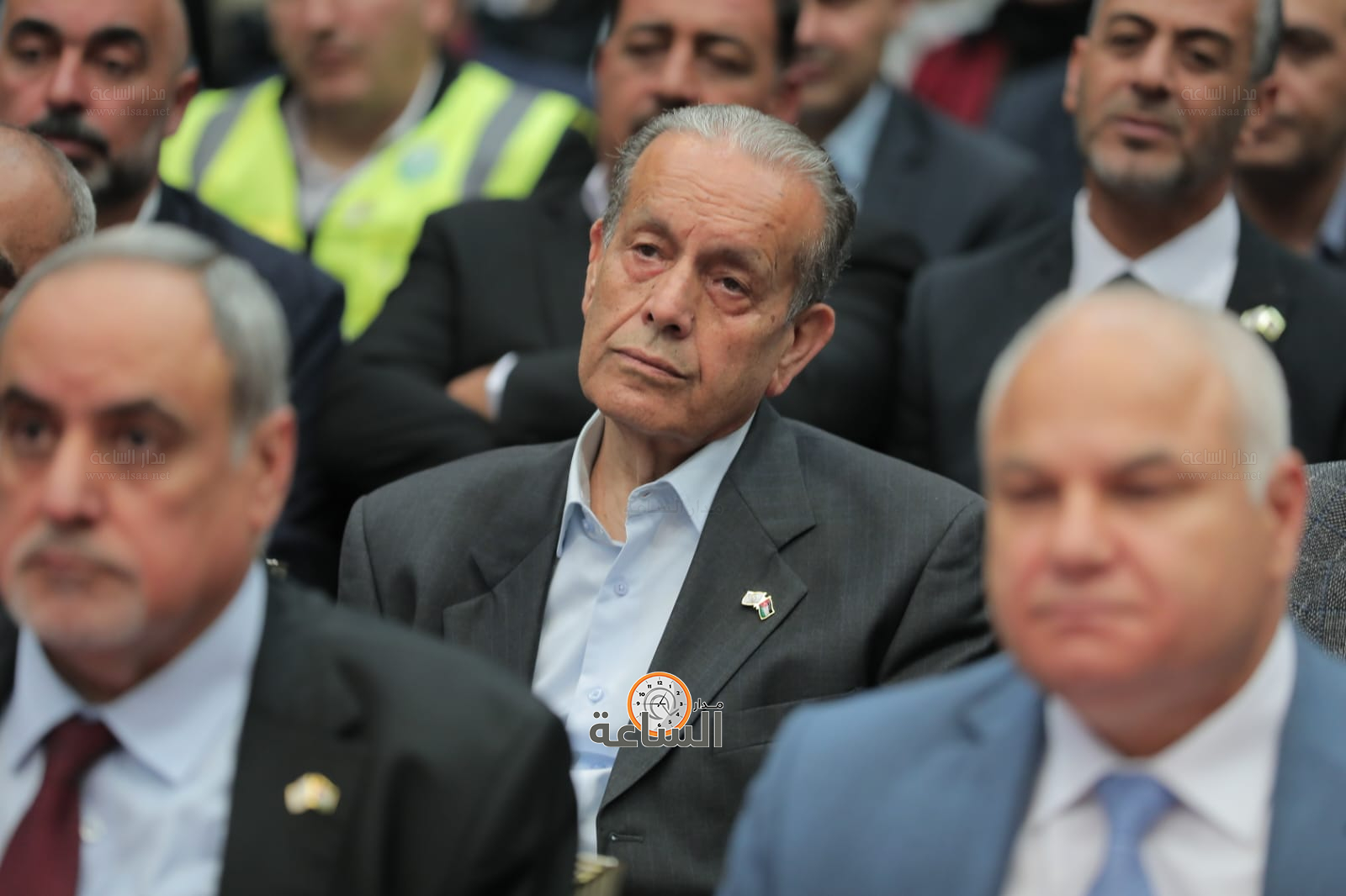 Madar Al-Saa Images 0.8920800430115503