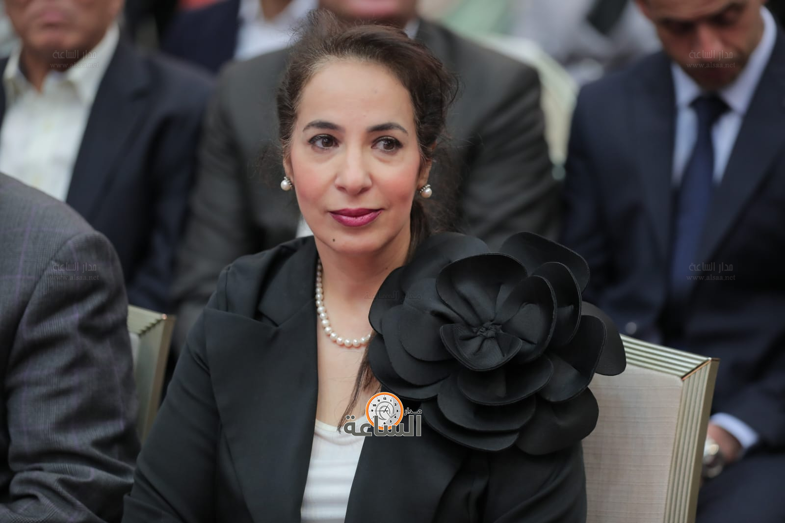 Madar Al-Saa Images 0.6782574023628973