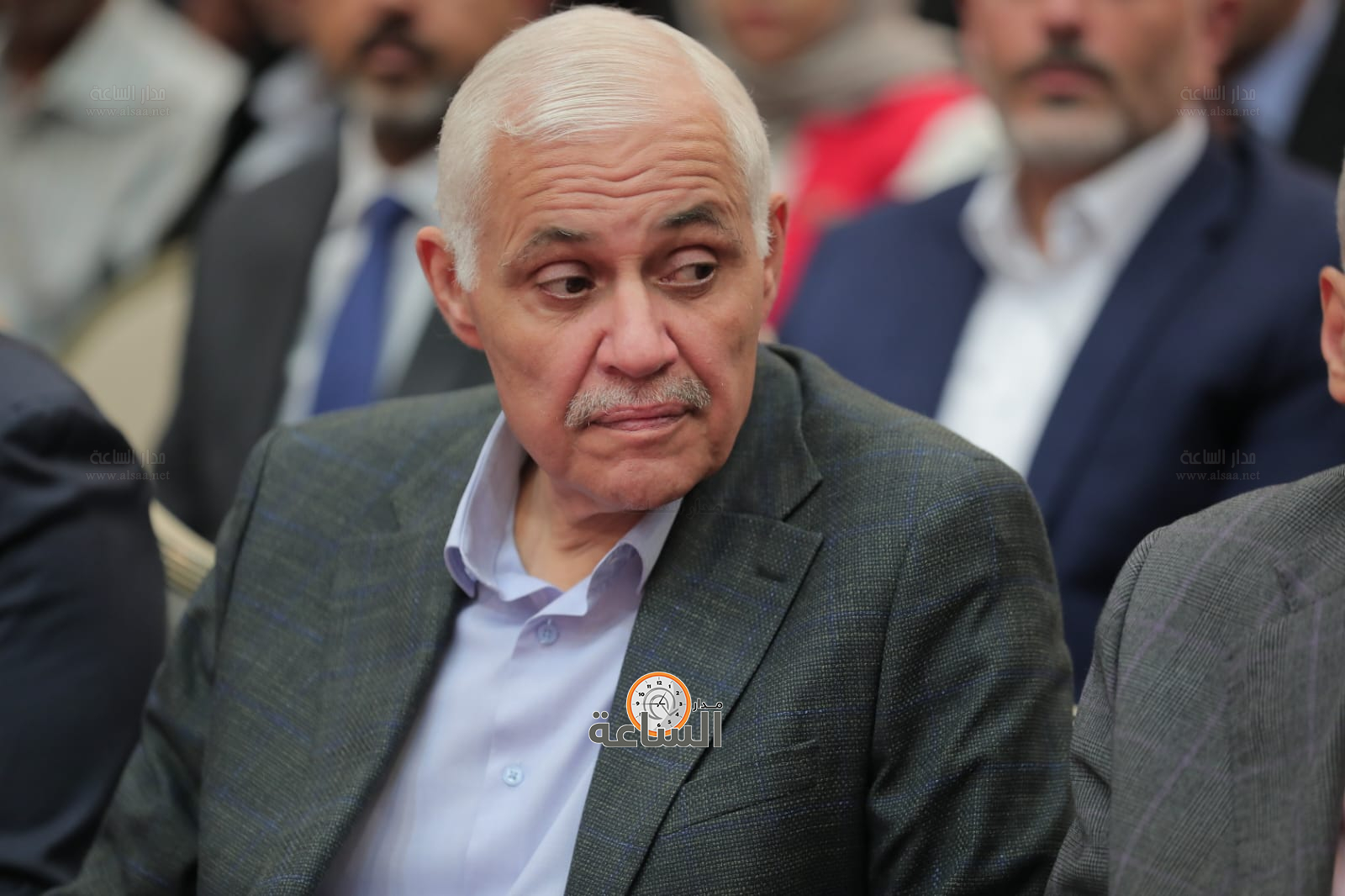 Madar Al-Saa Images 0.6048050644906195