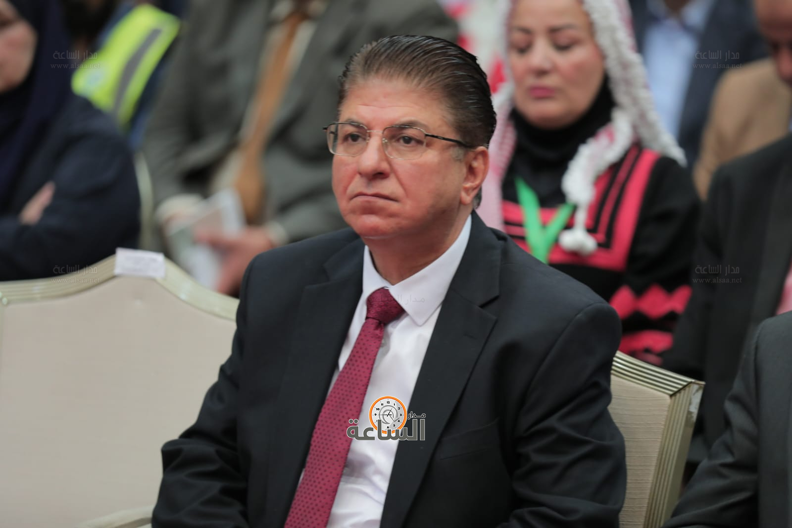 Madar Al-Saa Images 0.17184580694598506