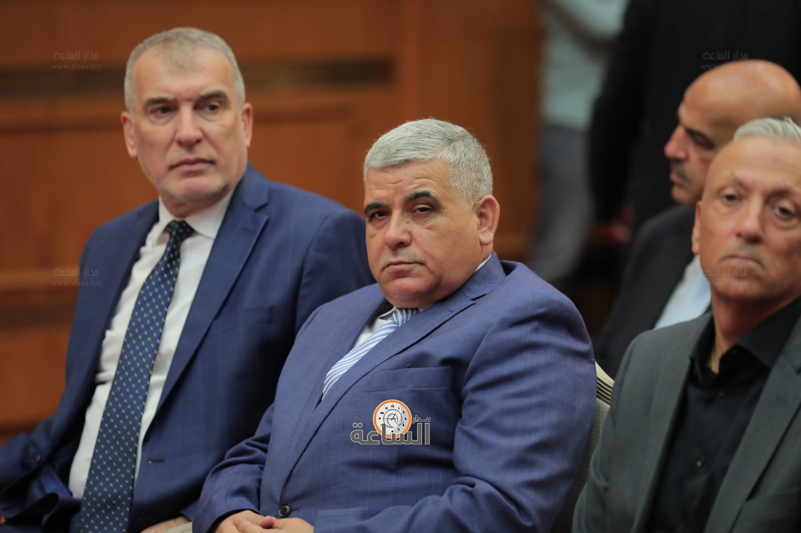 Madar Al-Saa Images 0.5128883607879373