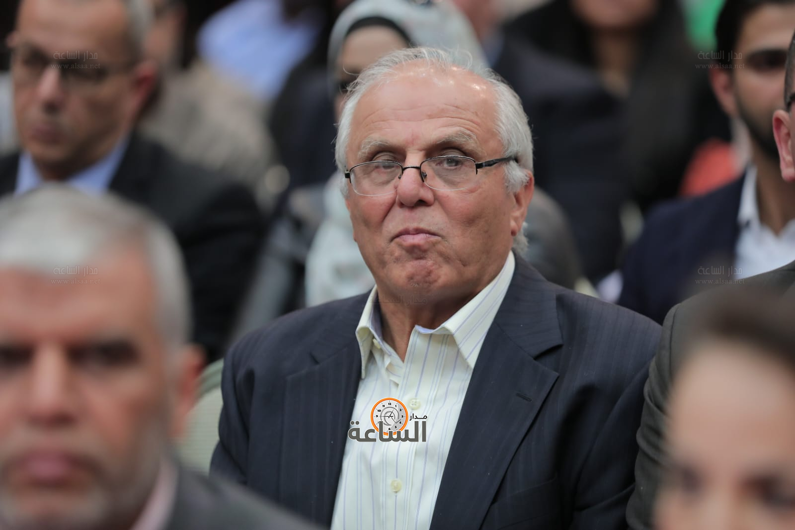 Madar Al-Saa Images 0.9891164821667334