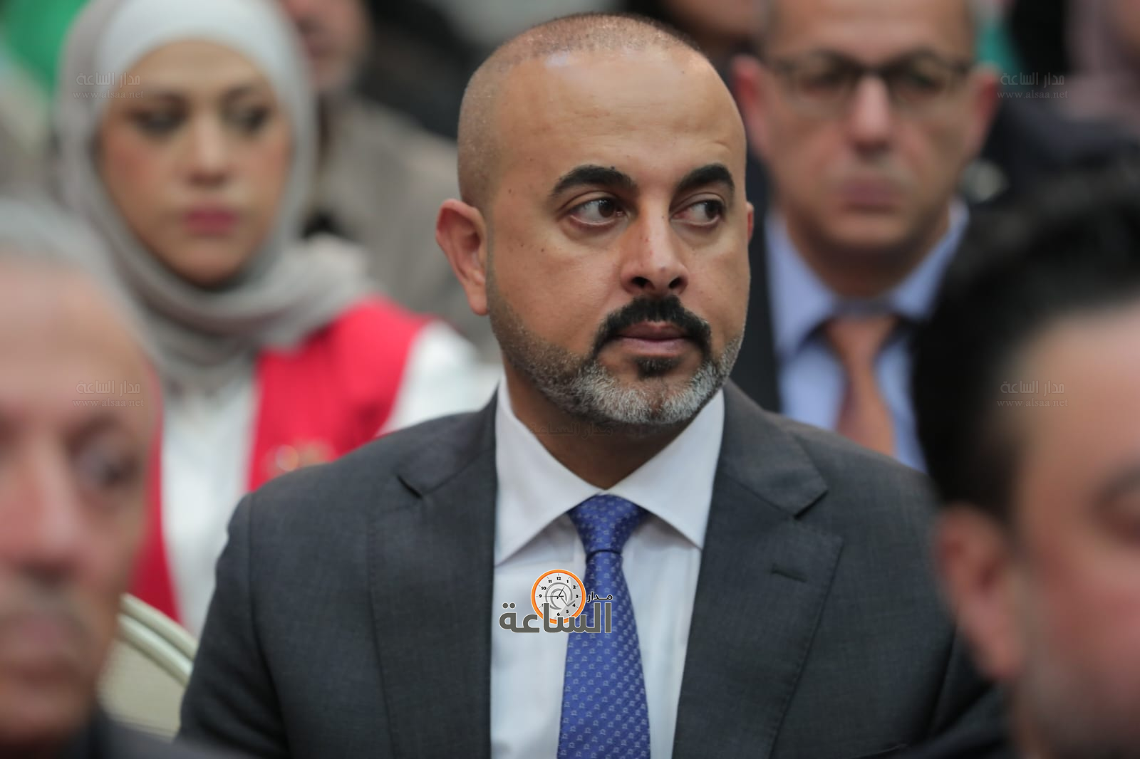 Madar Al-Saa Images 0.054392943801517046