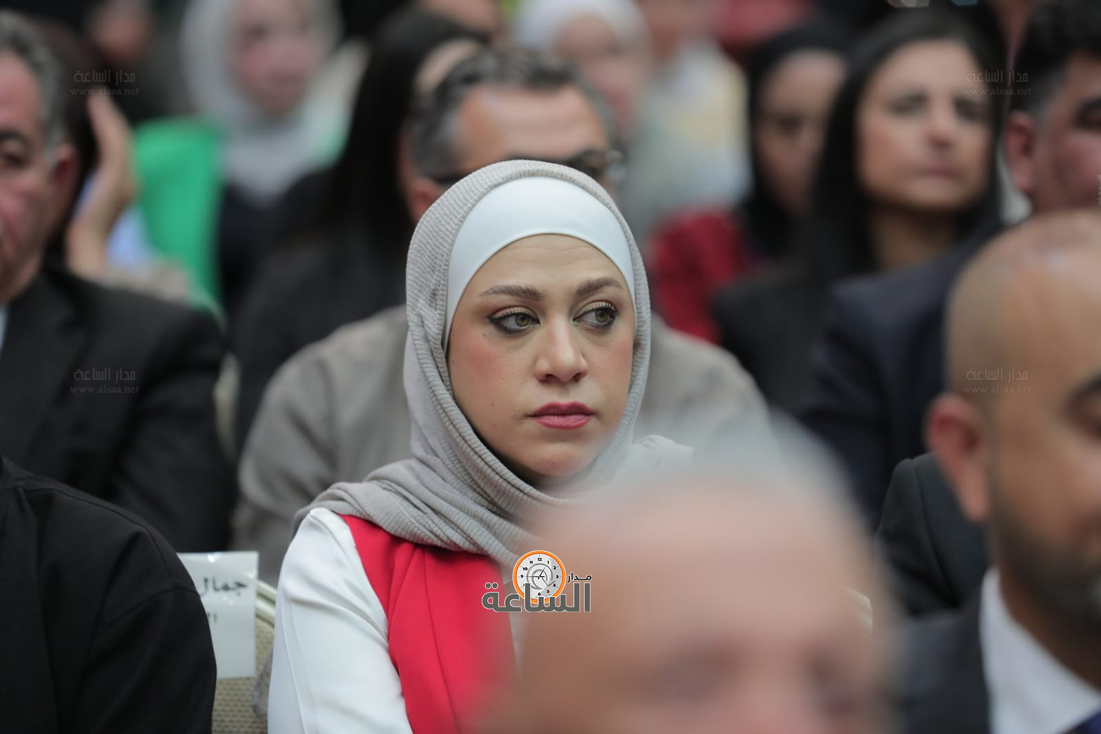 Madar Al-Saa Images 0.27047231110888836