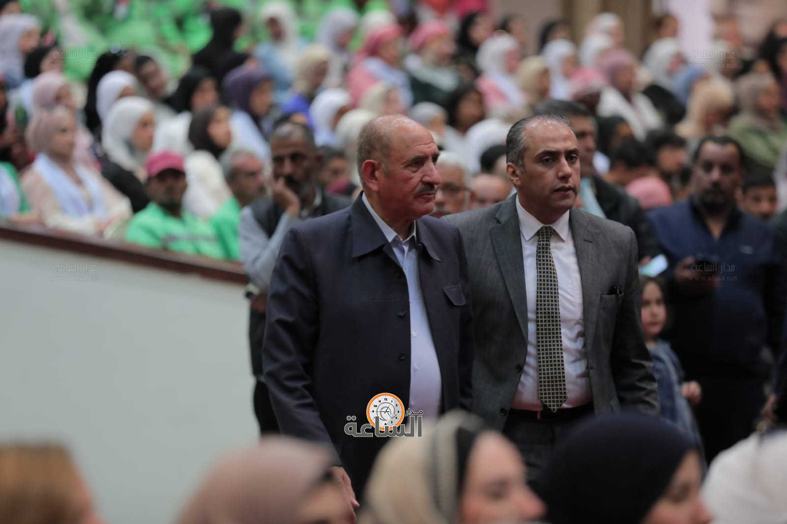 Madar Al-Saa Images 0.2703315268459151