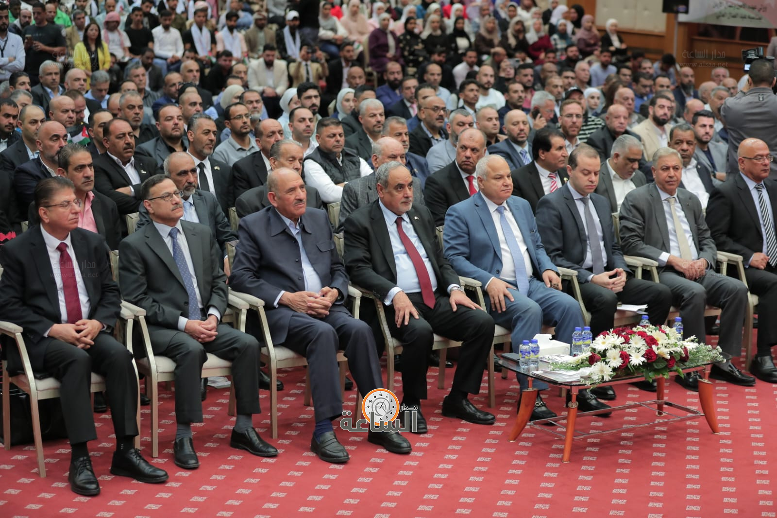 Madar Al-Saa Images 0.878766117712953