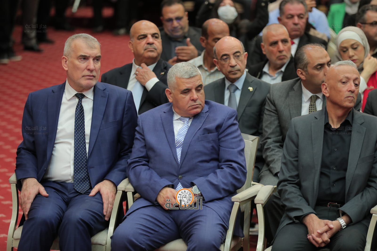 Madar Al-Saa Images 0.0421310735146988