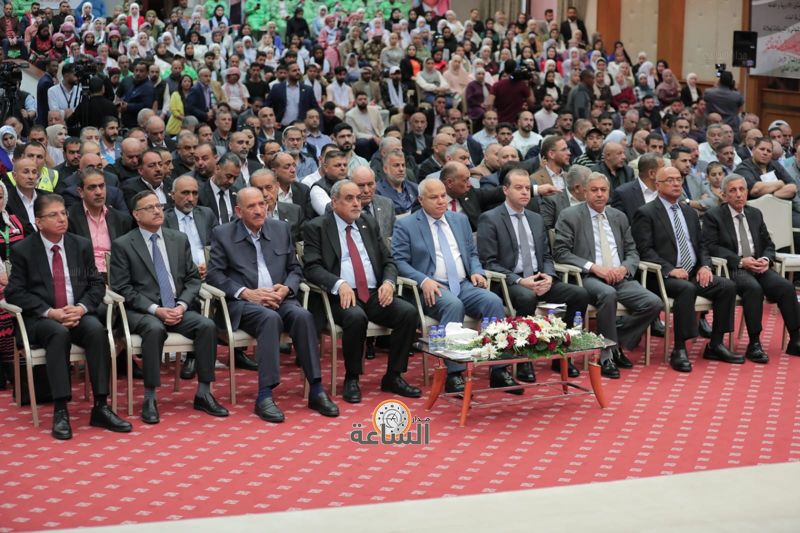 Madar Al-Saa Images 0.6551764032129375