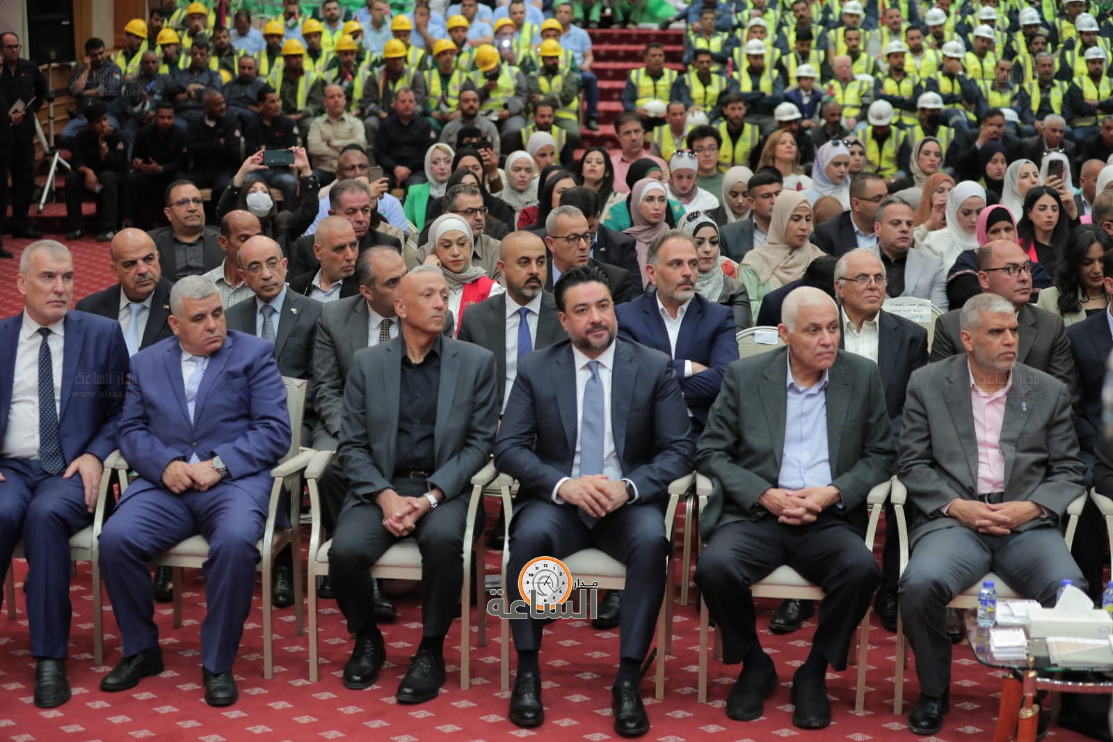 Madar Al-Saa Images 0.39380842739824784