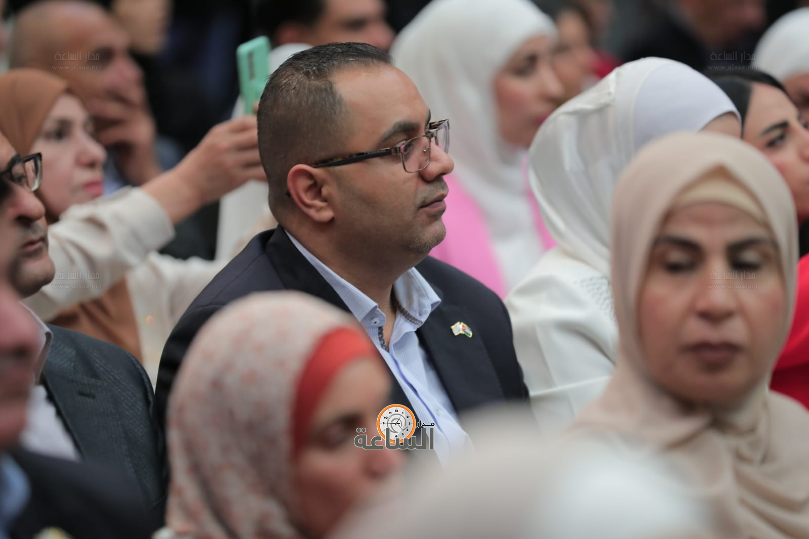 Madar Al-Saa Images 0.043727044781727065