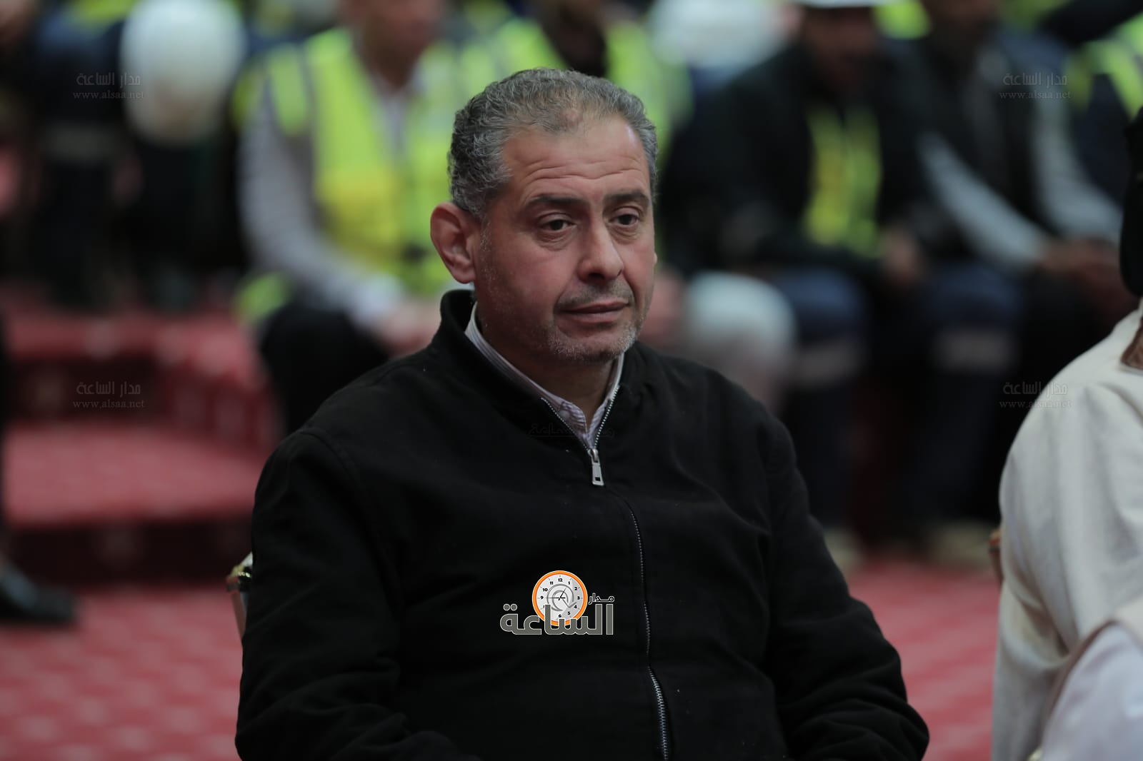 Madar Al-Saa Images 0.6507129749955572