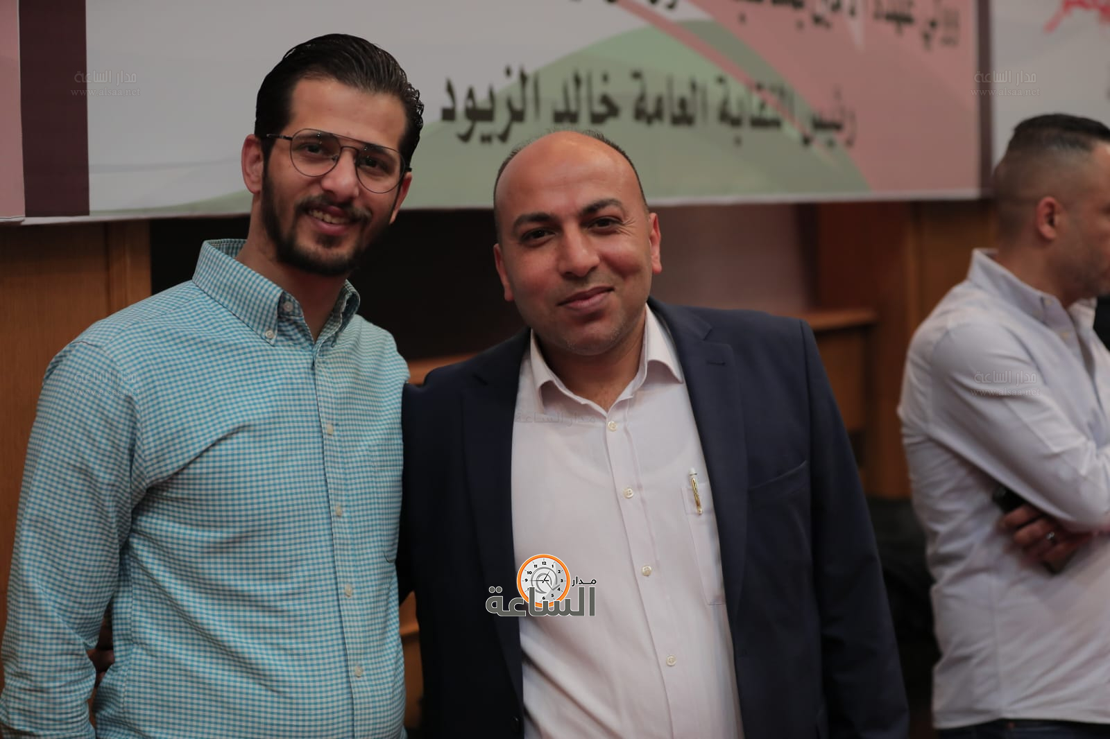 Madar Al-Saa Images 0.4274438244430966