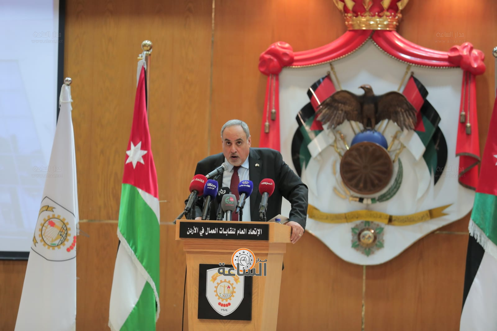 Madar Al-Saa Images 0.030880134647588653