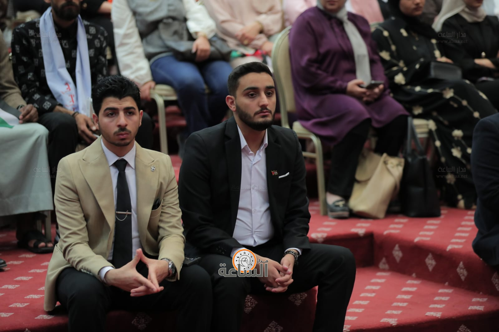 Madar Al-Saa Images 0.2968757717624947