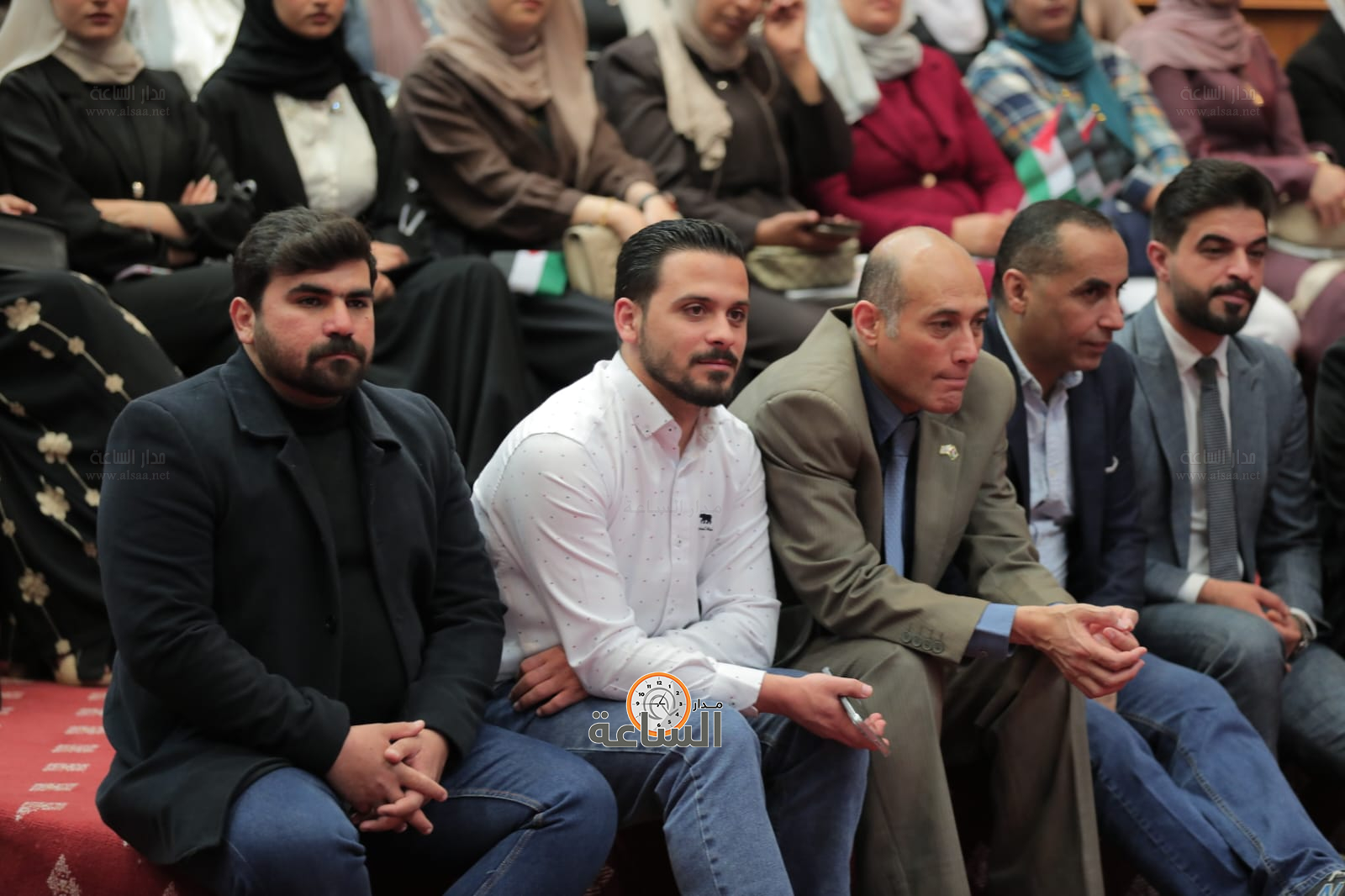 Madar Al-Saa Images 0.8395081722865653