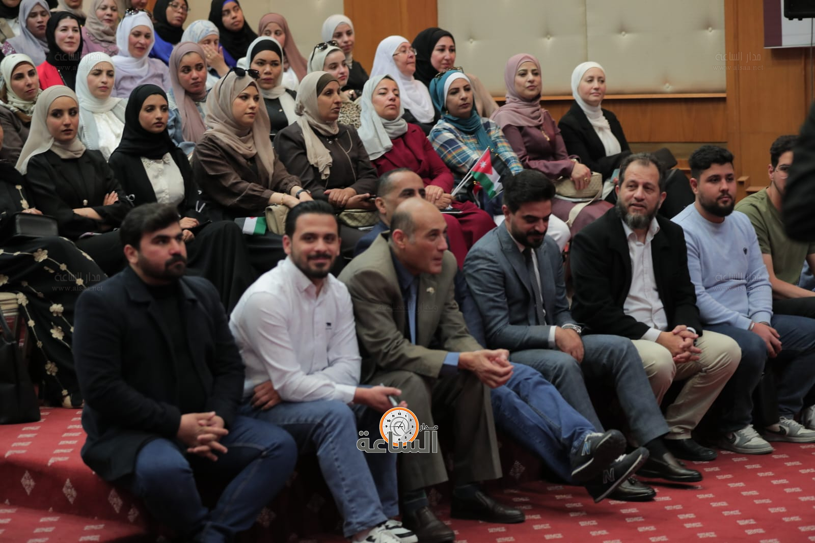 Madar Al-Saa Images 0.5190860999337832