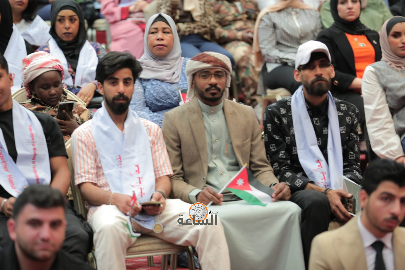 Madar Al-Saa Images 0.21821187471844983