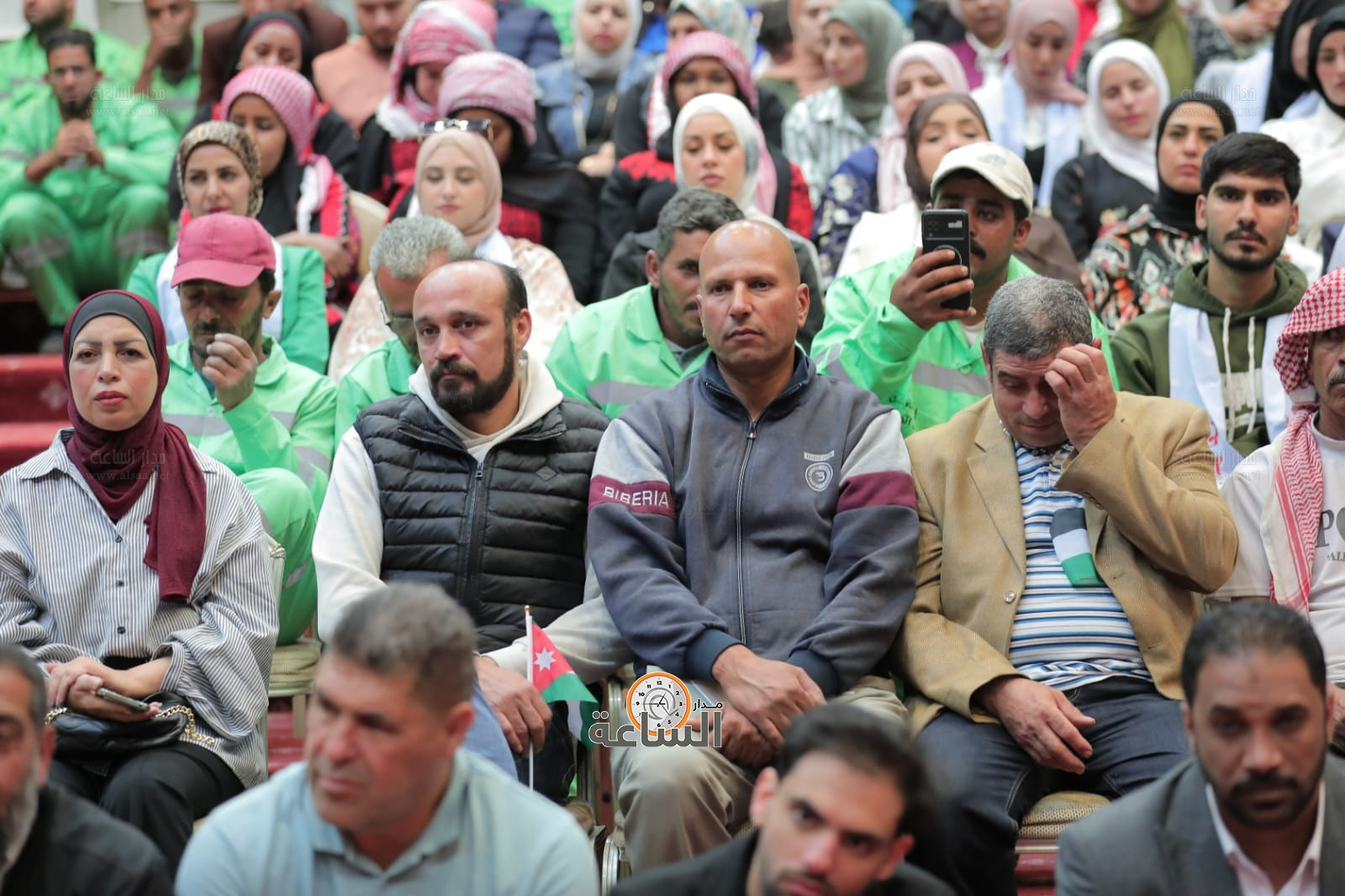 Madar Al-Saa Images 0.4764041958128443