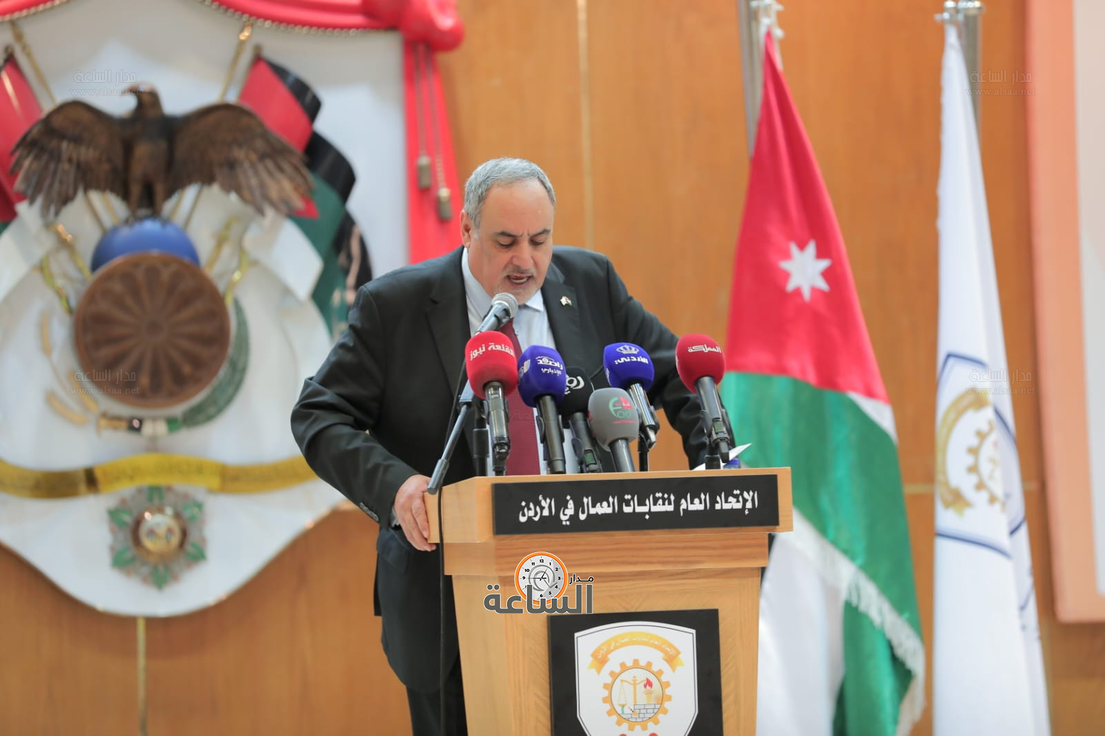 Madar Al-Saa Images 0.37313382667038686