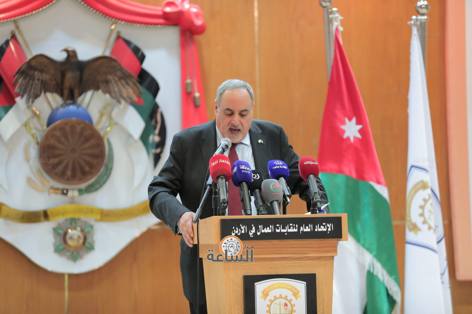 Madar Al-Saa Images 0.9119612346555385