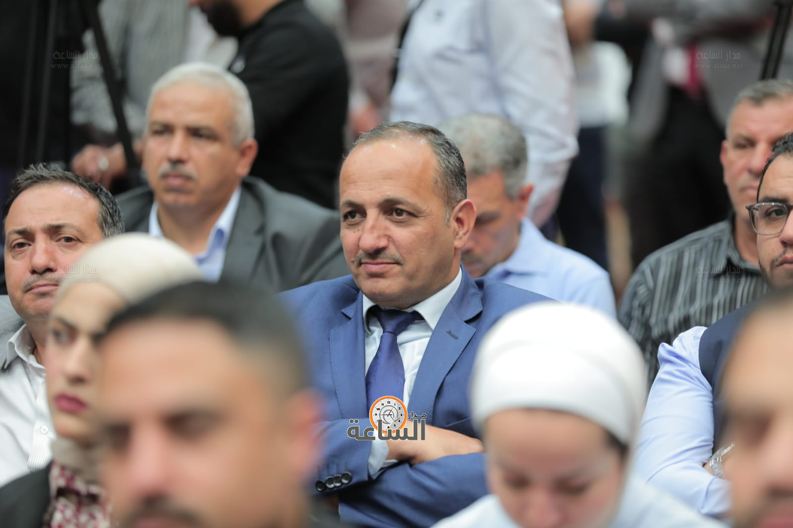 Madar Al-Saa Images 0.007322992208525836