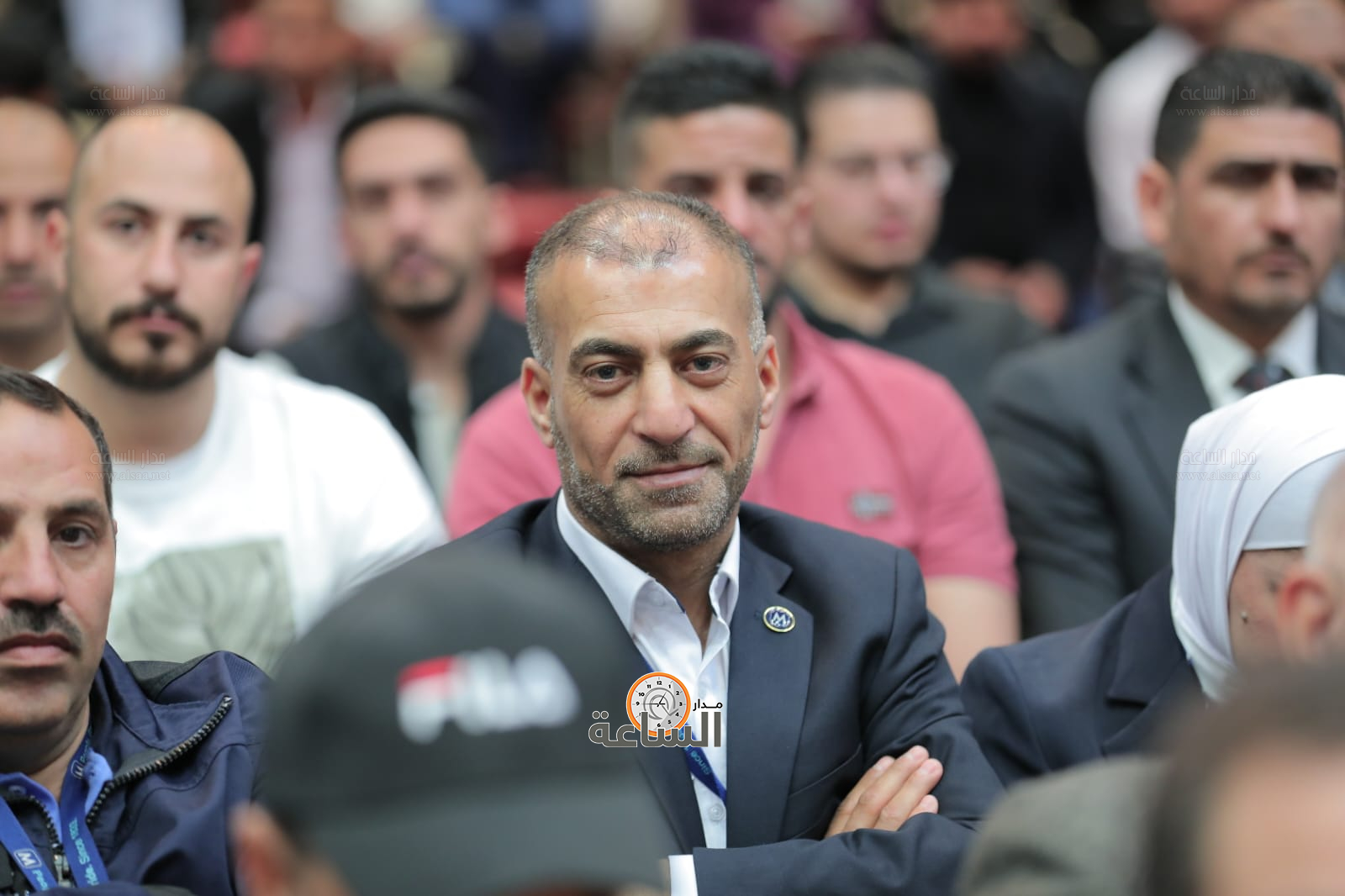 Madar Al-Saa Images 0.37666834877626343