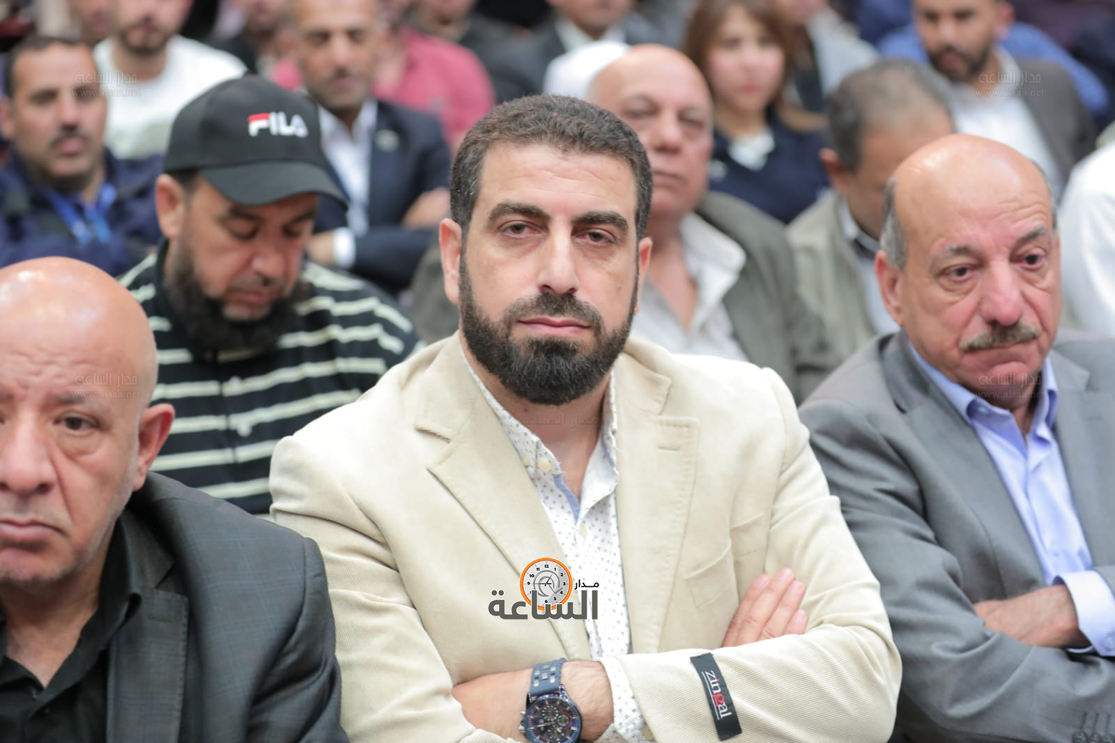 Madar Al-Saa Images 0.09490179106300789