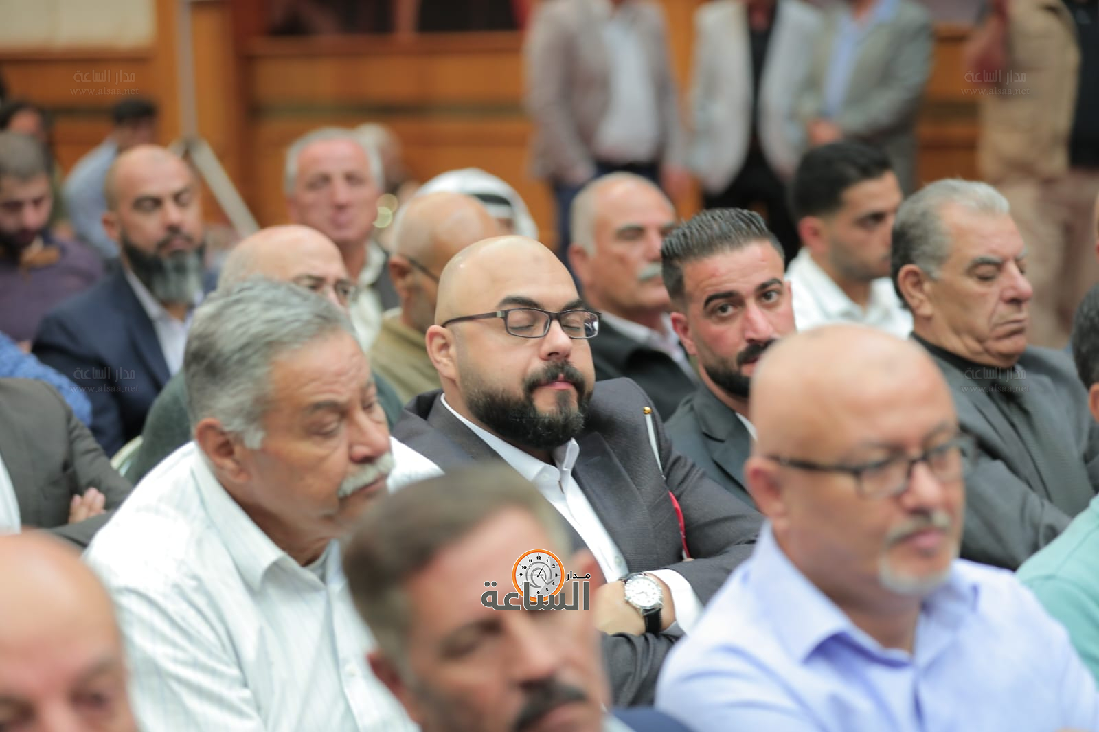 Madar Al-Saa Images 0.08089440169861684