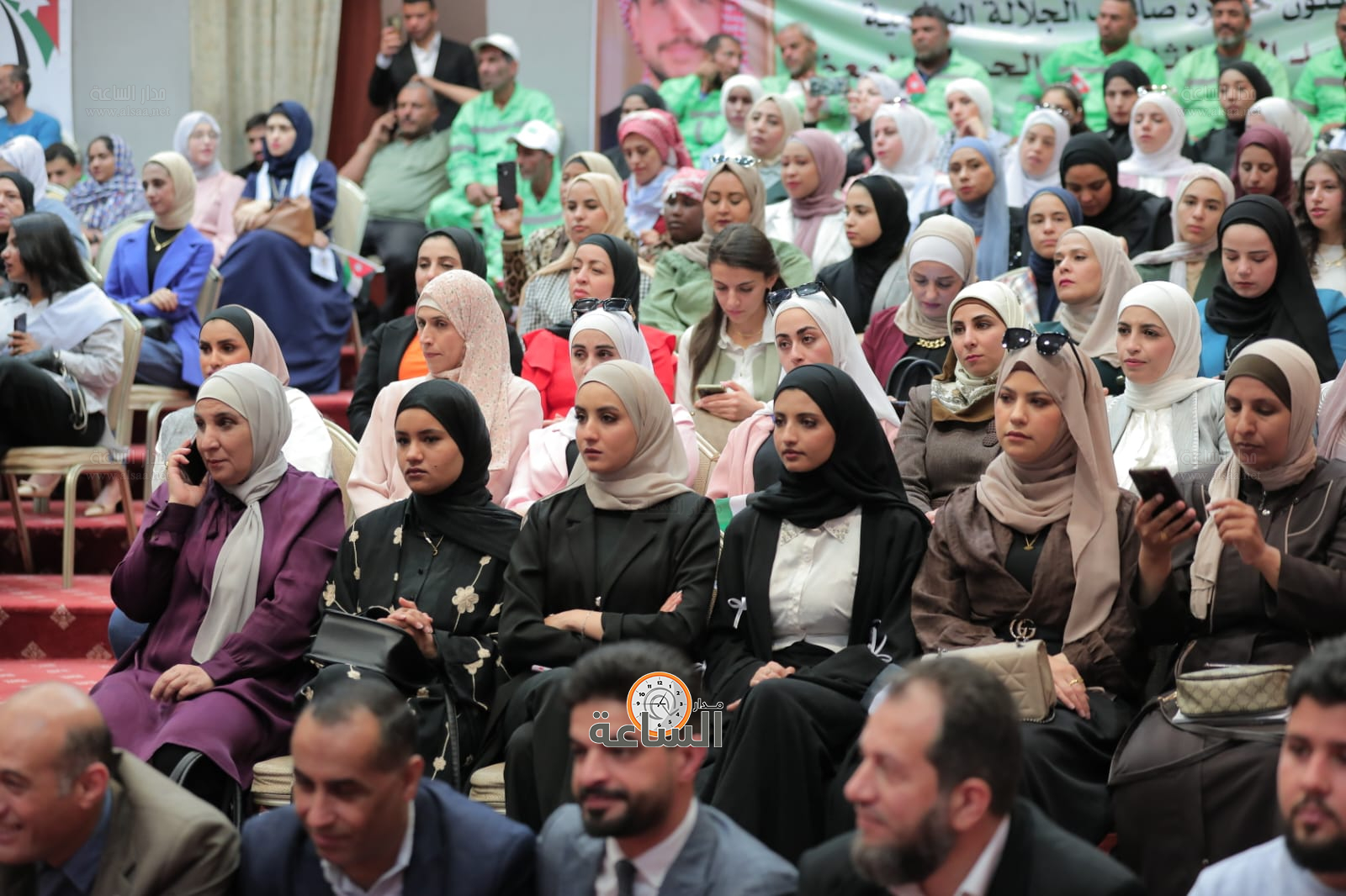 Madar Al-Saa Images 0.6356211460652582