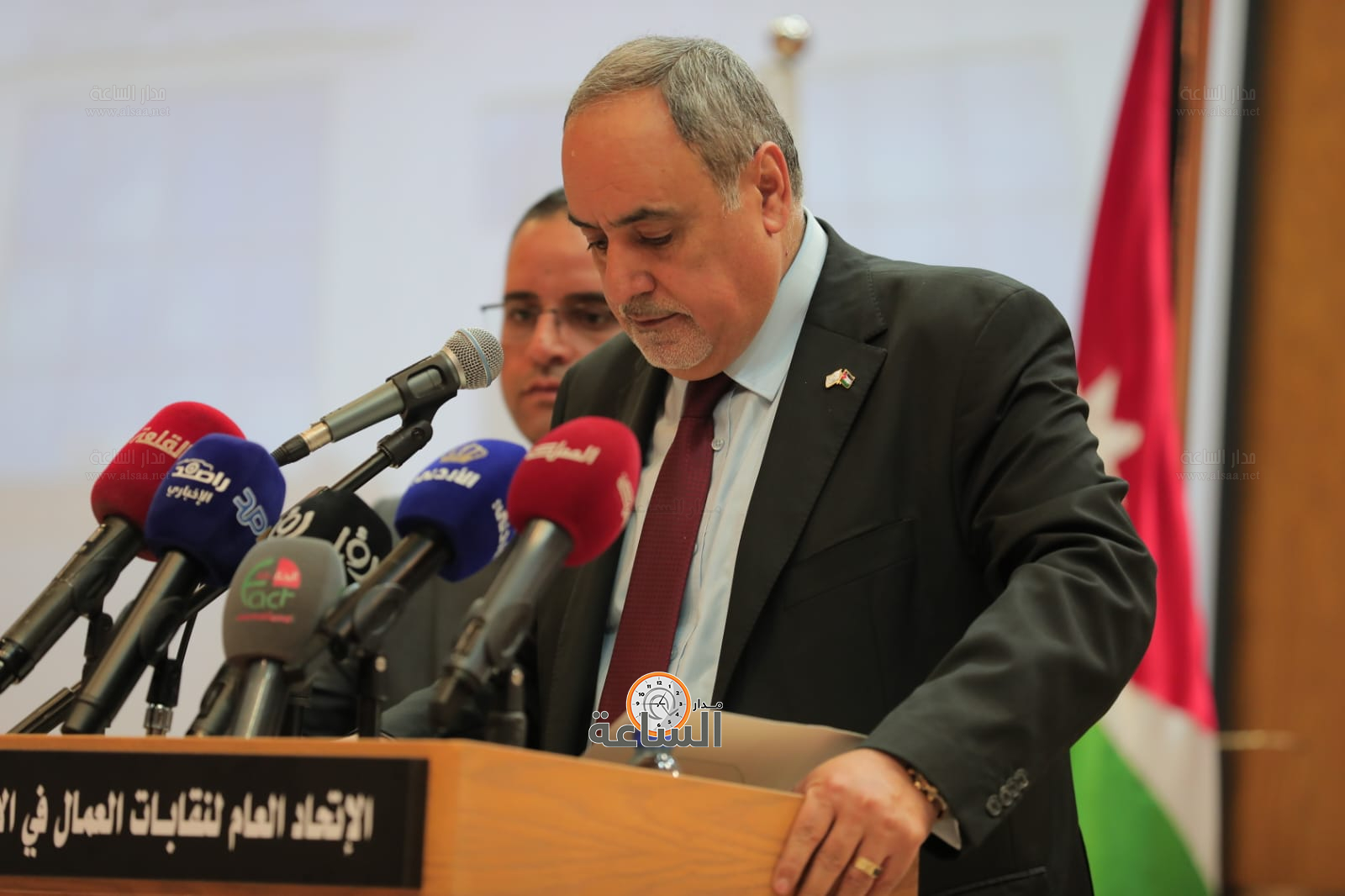 Madar Al-Saa Images 0.22251978571681774