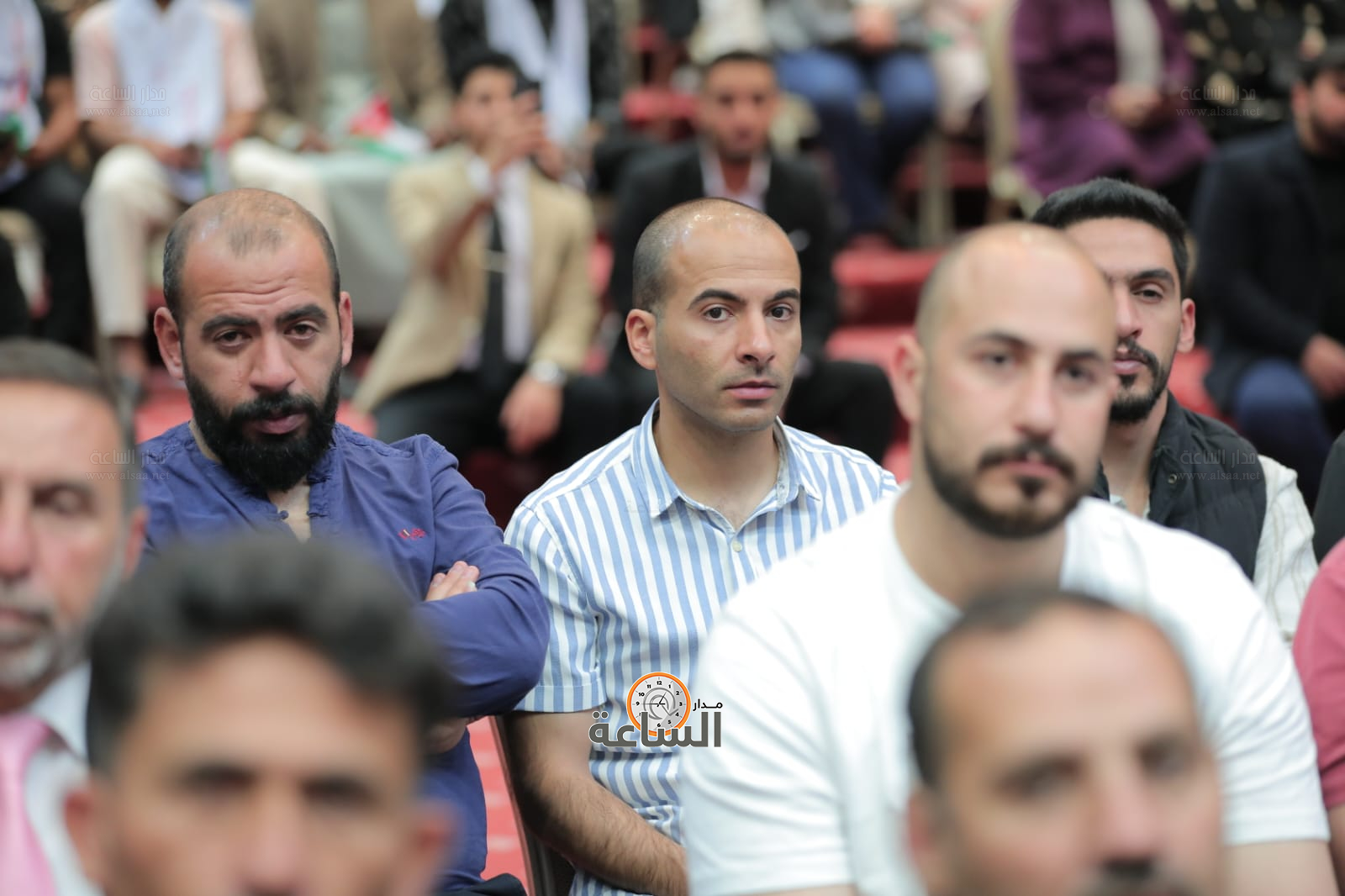 Madar Al-Saa Images 0.42176658069430406