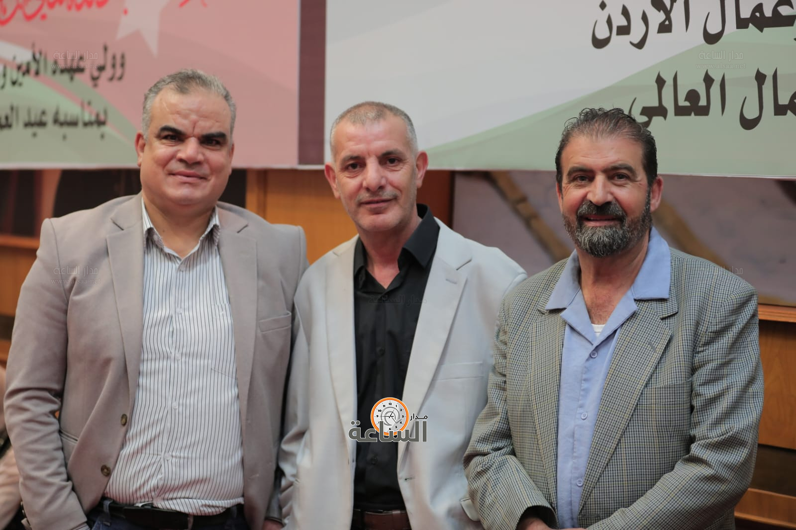 Madar Al-Saa Images 0.37074176972358075