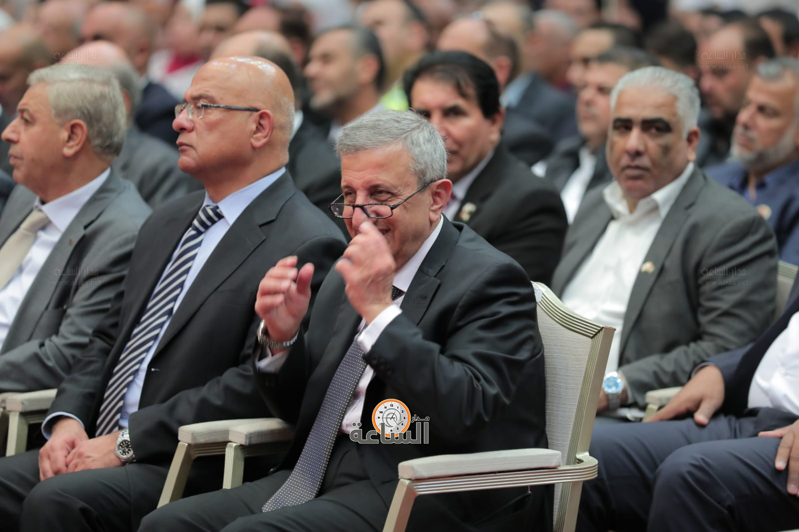 Madar Al-Saa Images 0.217621444910294