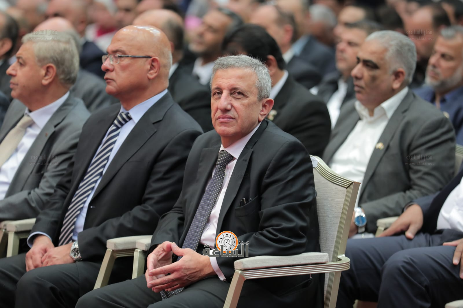 Madar Al-Saa Images 0.6625073883157415