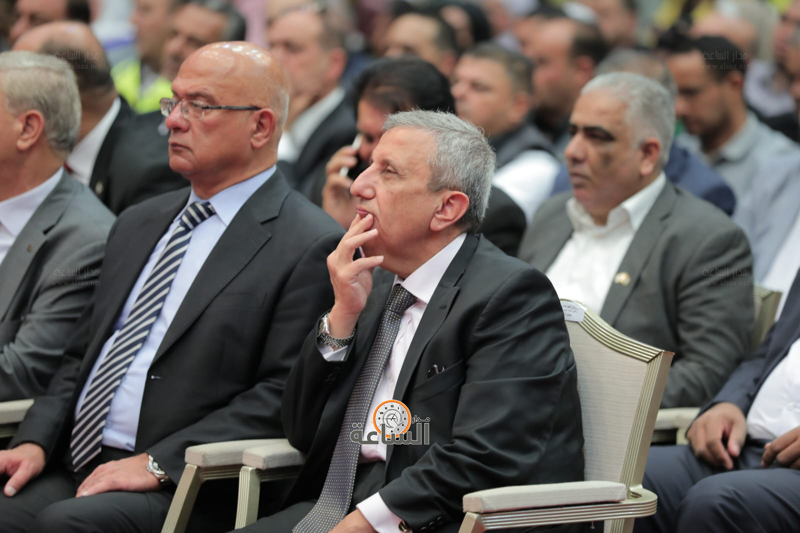 Madar Al-Saa Images 0.9847209169789538