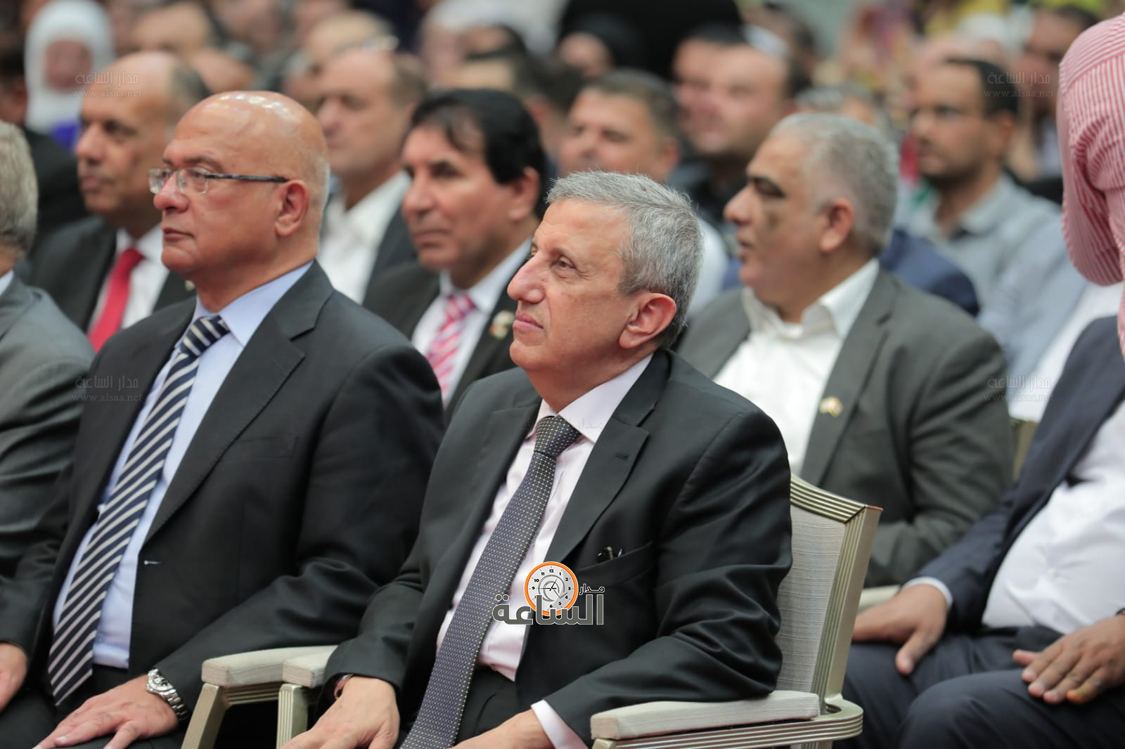 Madar Al-Saa Images 0.16903862954968052