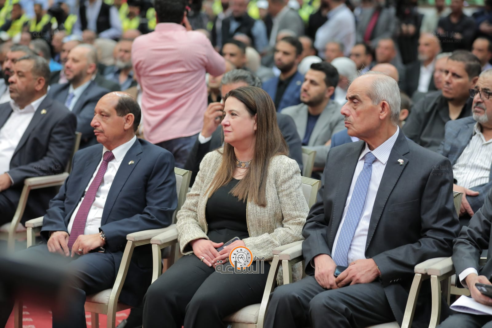 Madar Al-Saa Images 0.0032504716941975653