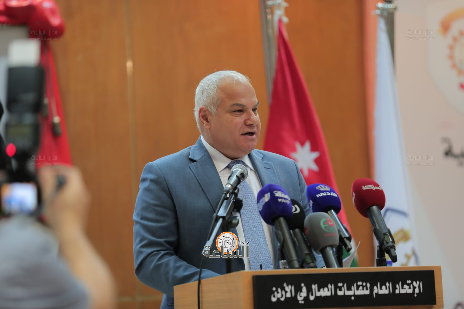 Madar Al-Saa Images 0.49014391193010054