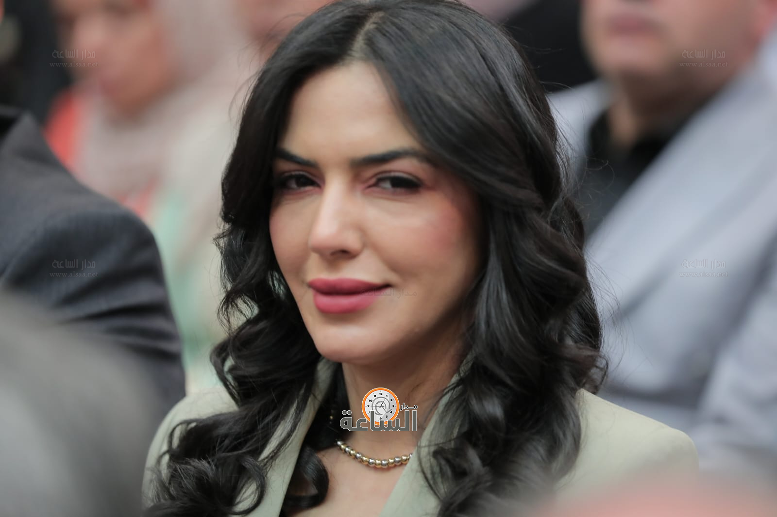 Madar Al-Saa Images 0.7978679826880812