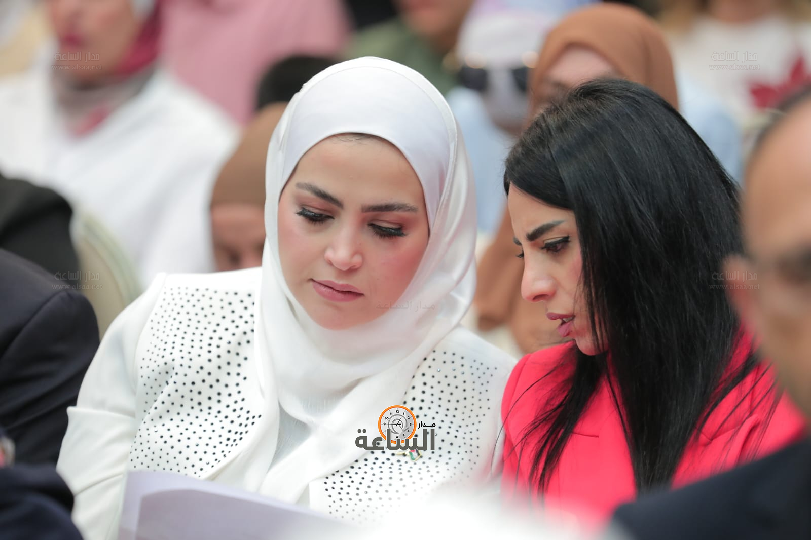 Madar Al-Saa Images 0.6405646501012772