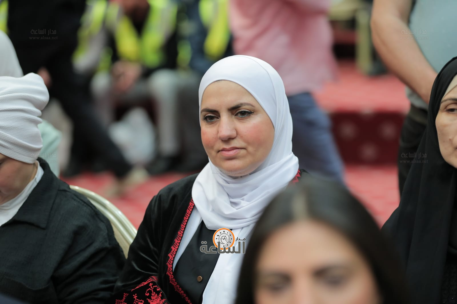 Madar Al-Saa Images 0.8499299938343013