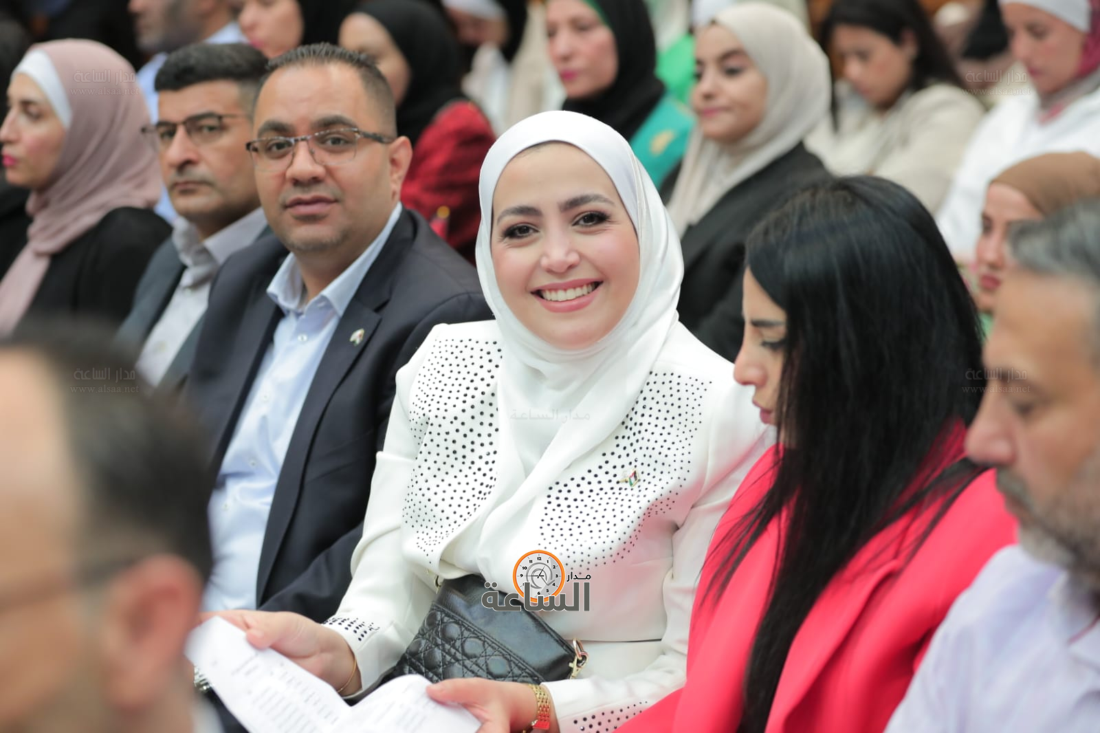 Madar Al-Saa Images 0.7947492527916278